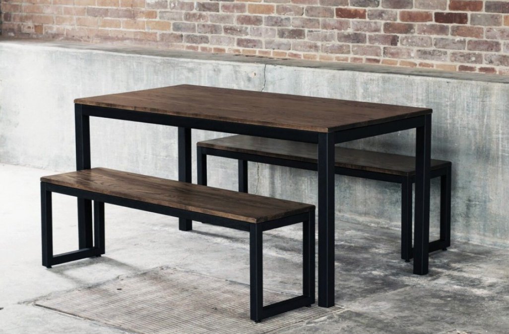 Мебель лофт