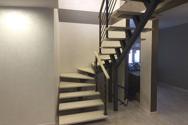 На монокосоуре